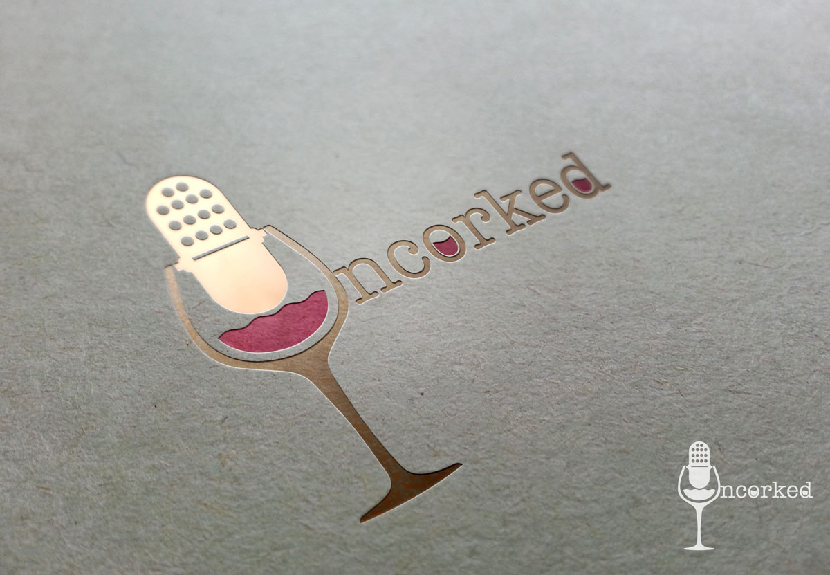 Logo Design by Viv for this project | Design #3140457