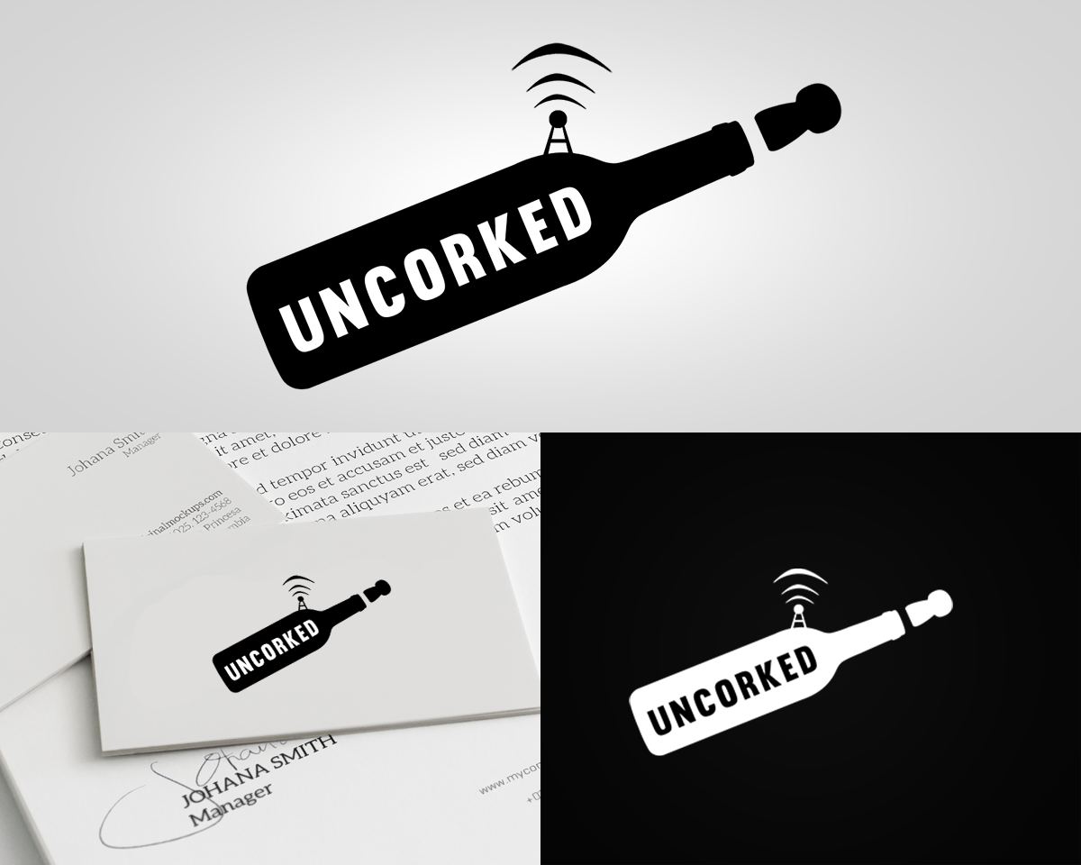 Logo Design by jordyboy for this project | Design #3175120