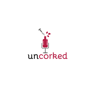 Uncorked | Design de Logo par Hiccups Design