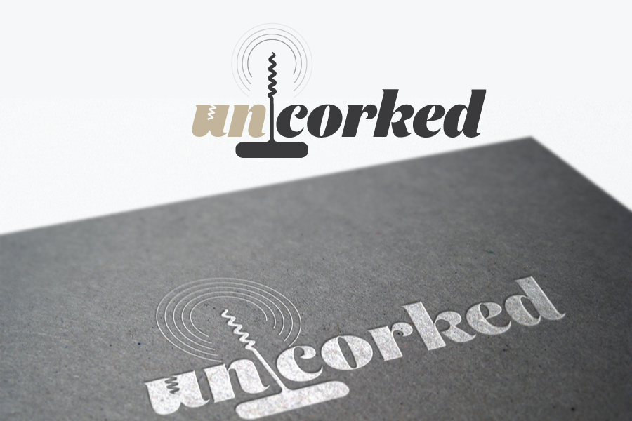 Diseño de Logo por Rony Wibowo para este proyecto | Diseño #3155047