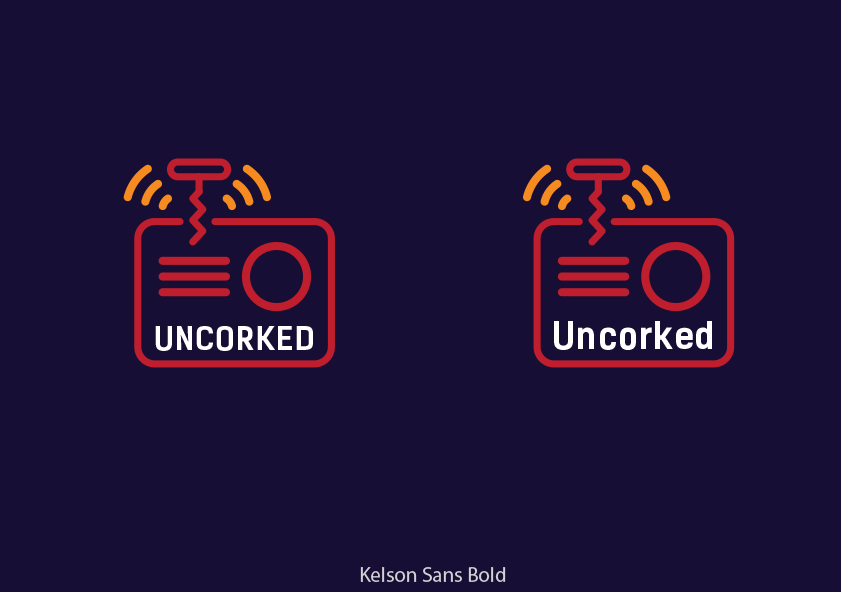 Logo Design by Anicata for this project | Design #3238524