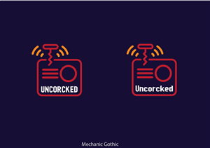 Logo Design by Anicata for this project | Design: #3238525