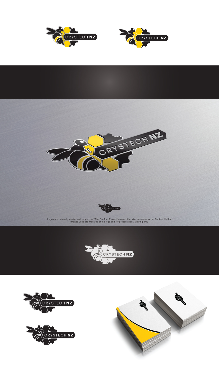 Design de Logo par The RANFOUR Project pour Inspyre Web Design | Design #3150587