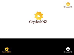 Logo Design by RoundYellow for Inspyre Web Design | Design: #3151526