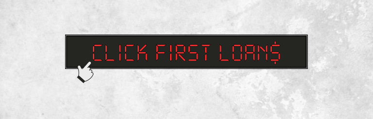 Diseño de Logo por SeXtreme para Click First FInancial | Diseño #3151466