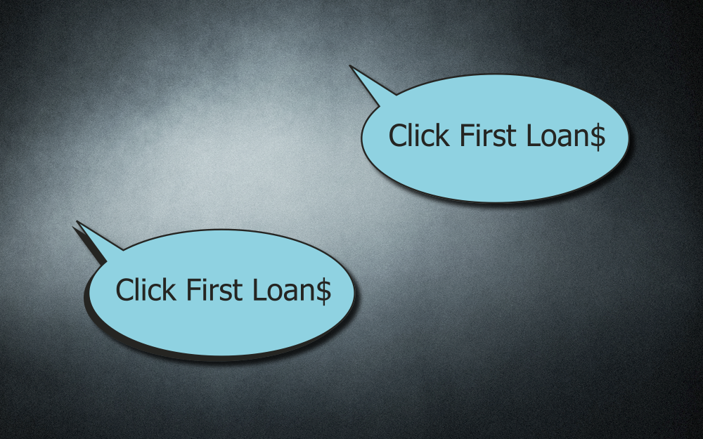 Logo-Design von SeXtreme für Click First FInancial | Design #3151481
