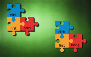 Logo-Design von SeXtreme für Click First FInancial | Design: #3151484