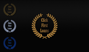 Logo Design by SeXtreme for Click First FInancial | Design #3158554