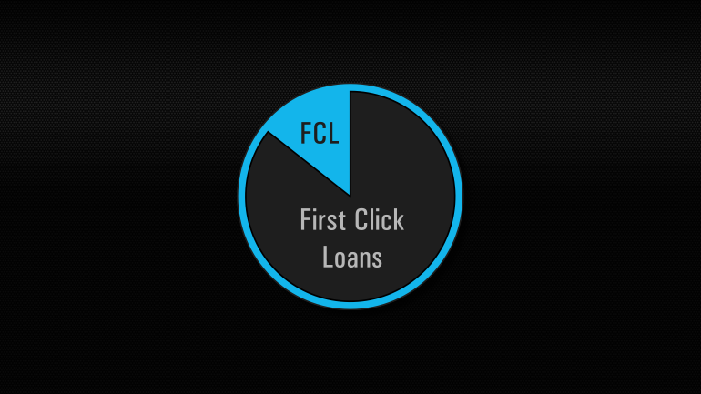 Internet Logo Design For Click First Loans By Sextreme Design 3158776 