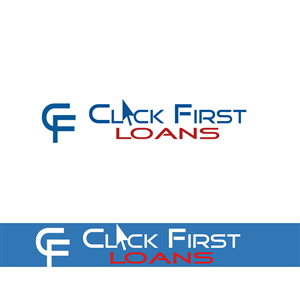 Logo Design by Triple22A for Click First FInancial | Design: #3150262