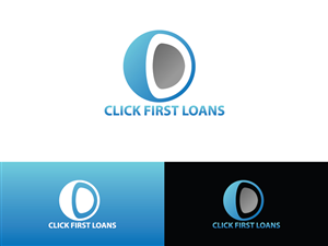 Logo-Design von tamizhekumaran für Click First FInancial | Design: #3150510