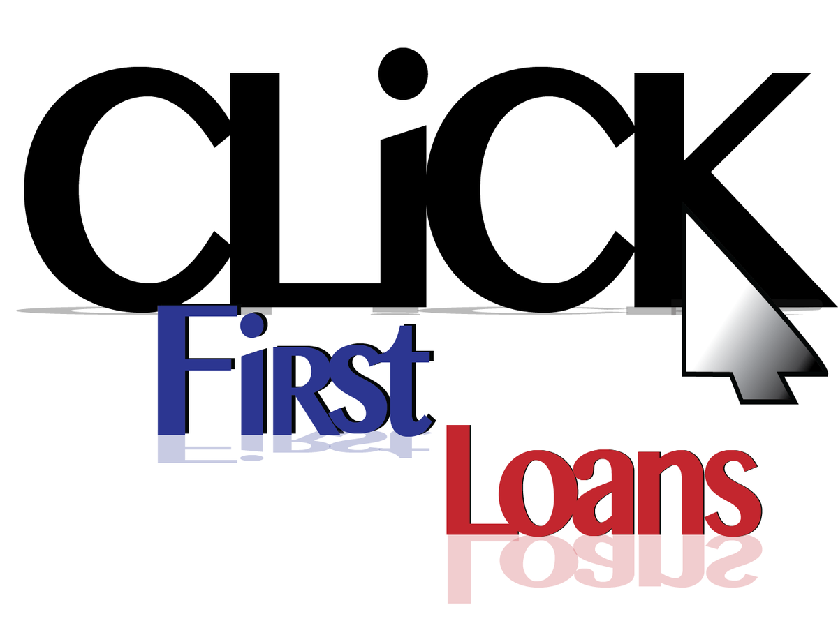 Logo Design by ahuderle1 for Click First FInancial | Design #3162827