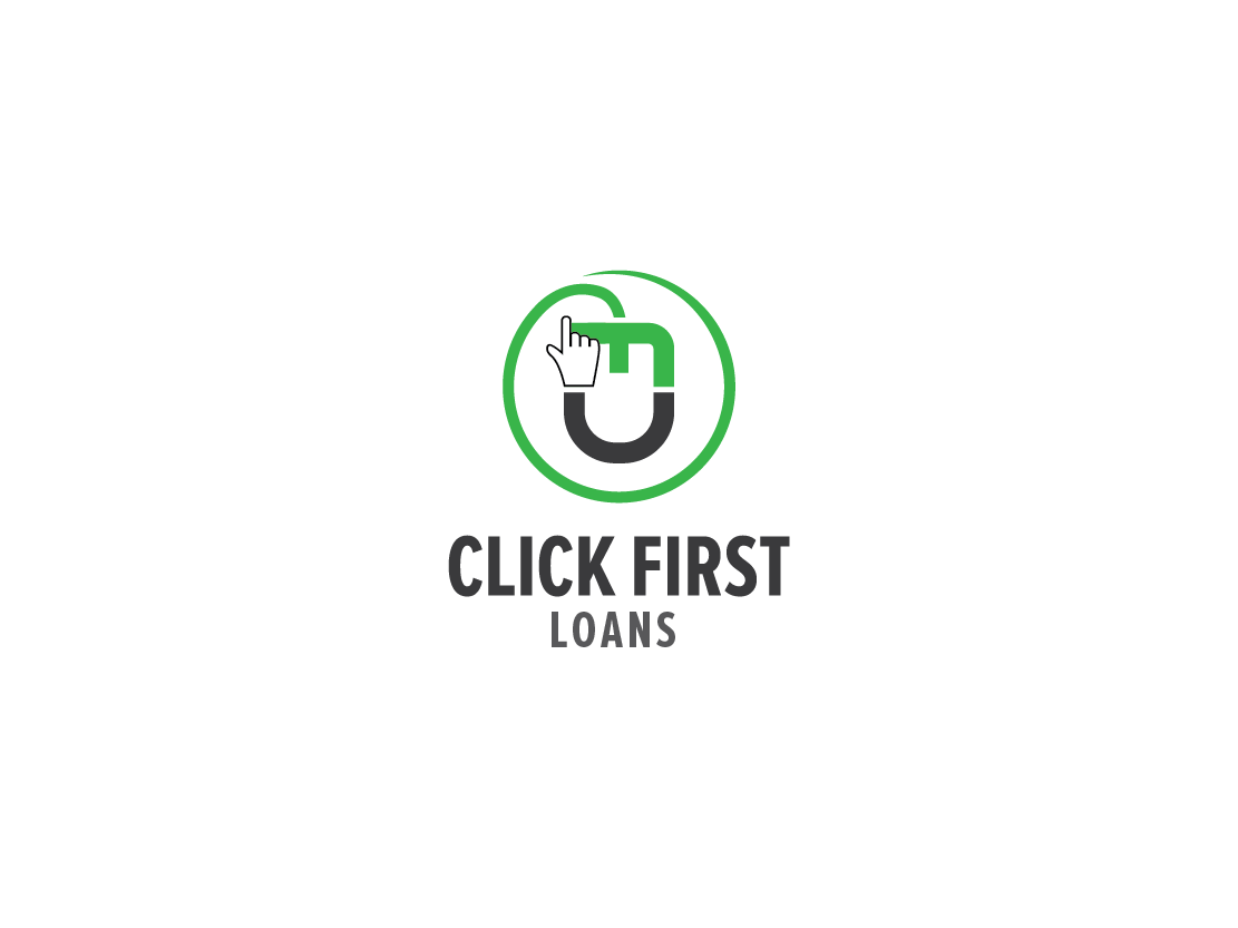 Logo-Design von danhood für Click First FInancial | Design #3147421