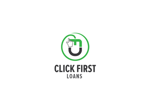 Logo-Design von danhood für Click First FInancial | Design: #3147421
