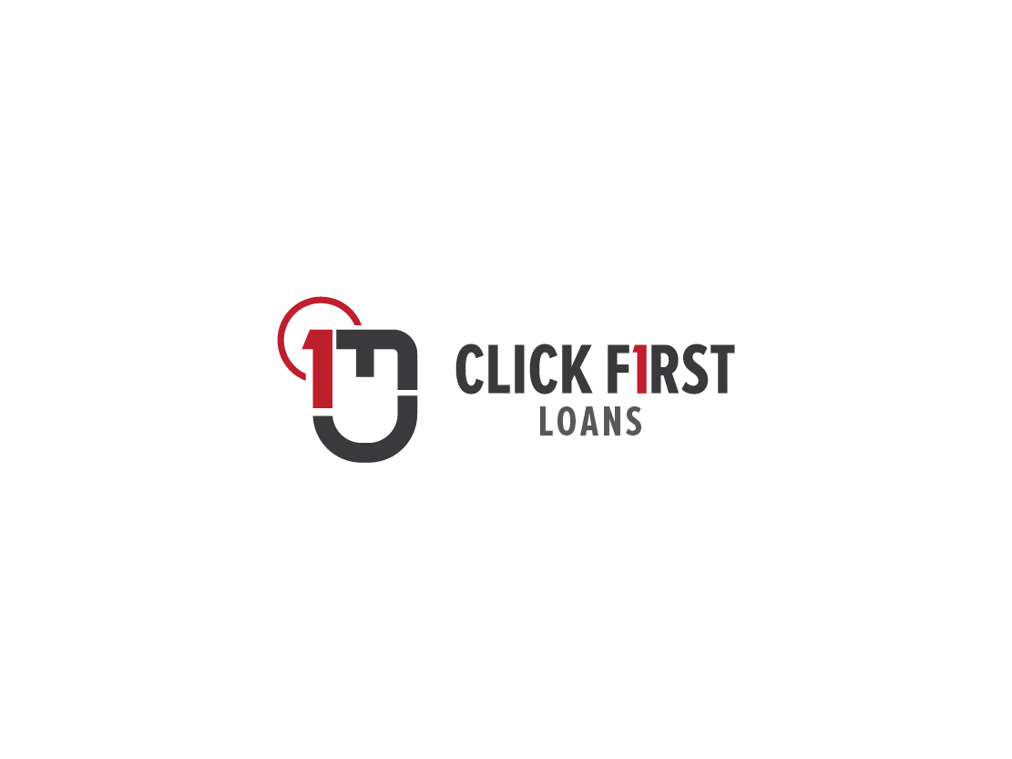 Logo Design by danhood for Click First FInancial | Design #3147424