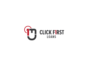 Logo-Design von danhood für Click First FInancial | Design: #3147424