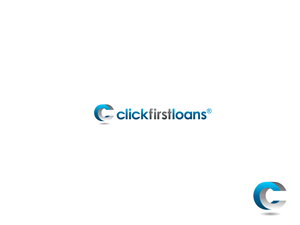 Logo Design by monkey for Click First FInancial | Design: #3148294