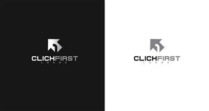 Logo Design by kelvinotis for Click First FInancial | Design #3147964