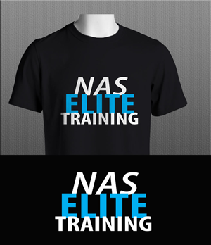 T-shirt Design by Aaron B.