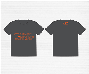 T-Shirt-Design von Anton für Caliente Trading | Design #3143737