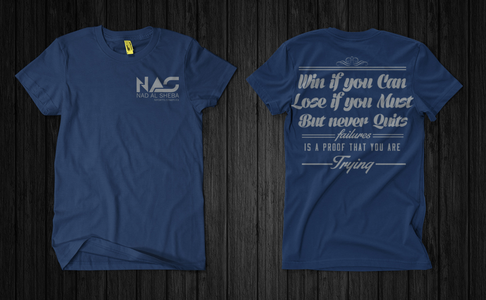 T-shirt Design by Arthirst for Caliente Trading | Design #3157902