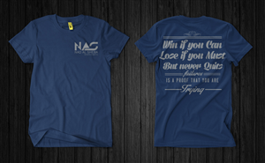 T-shirt Design by Arthirst