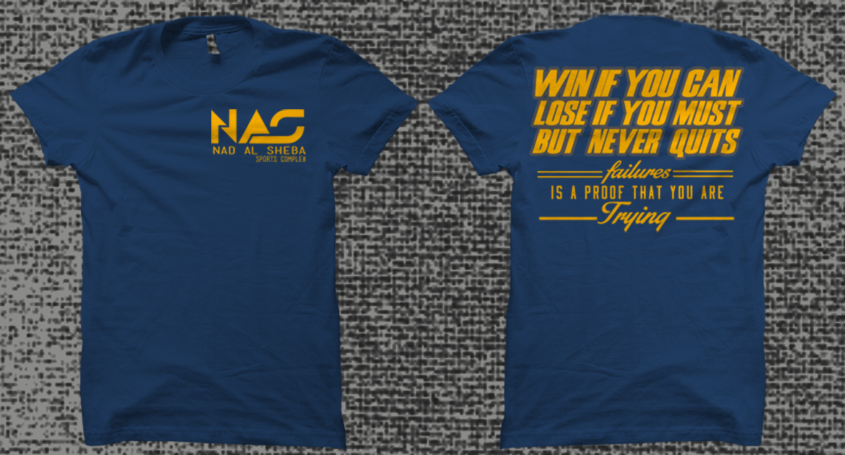 T-shirt Design by Arthirst for Caliente Trading | Design #3265400