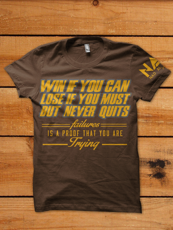 T-Shirt-Design von Arthirst für Caliente Trading | Design #3265448