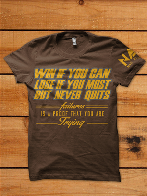 T-Shirt-Design von Arthirst für Caliente Trading | Design: #3265448
