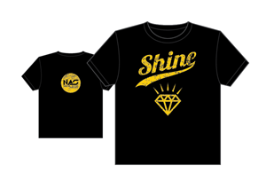 T-shirt Design by sallyarnold