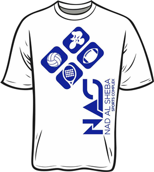 T-shirt Design by Ryan Goodin