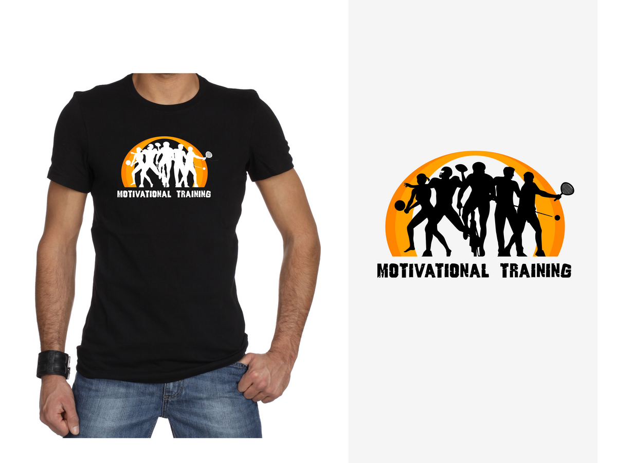 T-shirt Design by DoveFendi for Caliente Trading | Design #3149275