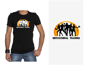 T-Shirt-Design von DoveFendi für Caliente Trading | Design: #3149275