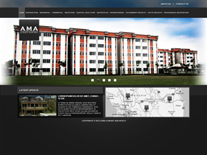 Diseño Web por markiez para este proyecto | Diseño #766798