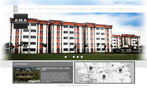 Web Design by markiez for this project | Design: #767568