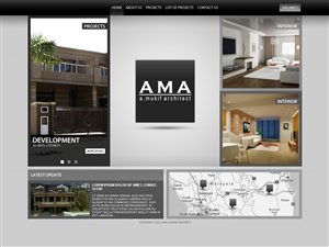 Diseño Web por markiez para este proyecto | Diseño: #786883