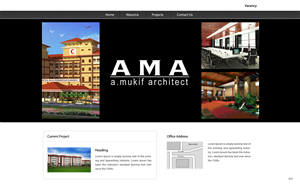 Diseño Web por pb para este proyecto | Diseño: #797896