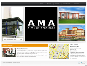 Diseño Web por pb para este proyecto | Diseño: #799790