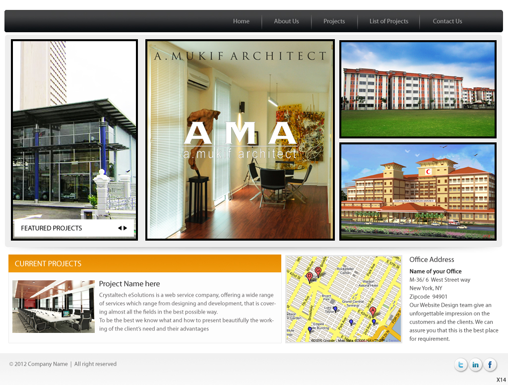 Web-Design von pb für dieses Projekt | Design #836026