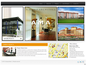 Diseño Web por pb para este proyecto | Diseño: #836026