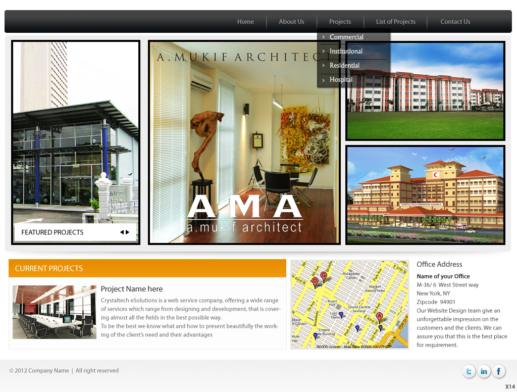Web Design by pb for this project | Design #836166