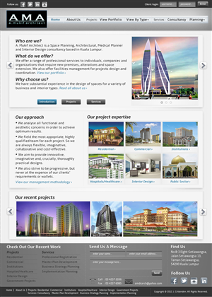 Diseño Web por J.Crittenden para este proyecto | Diseño: #769354