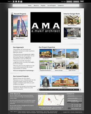 Diseño Web por J.Crittenden para este proyecto | Diseño: #788679