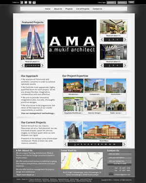 Diseño Web por J.Crittenden para este proyecto | Diseño: #846368