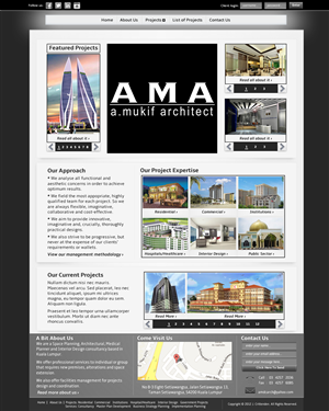 Diseño Web por J.Crittenden para este proyecto | Diseño: #865574