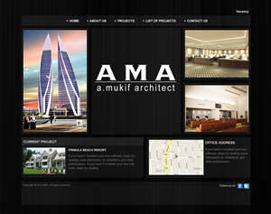 Web Design by Shine