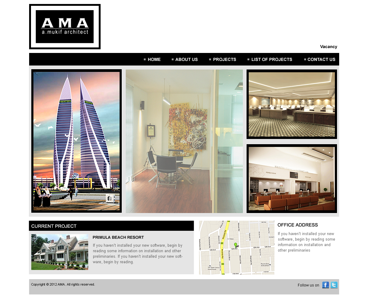 Web Design by Shine for this project | Design #835771
