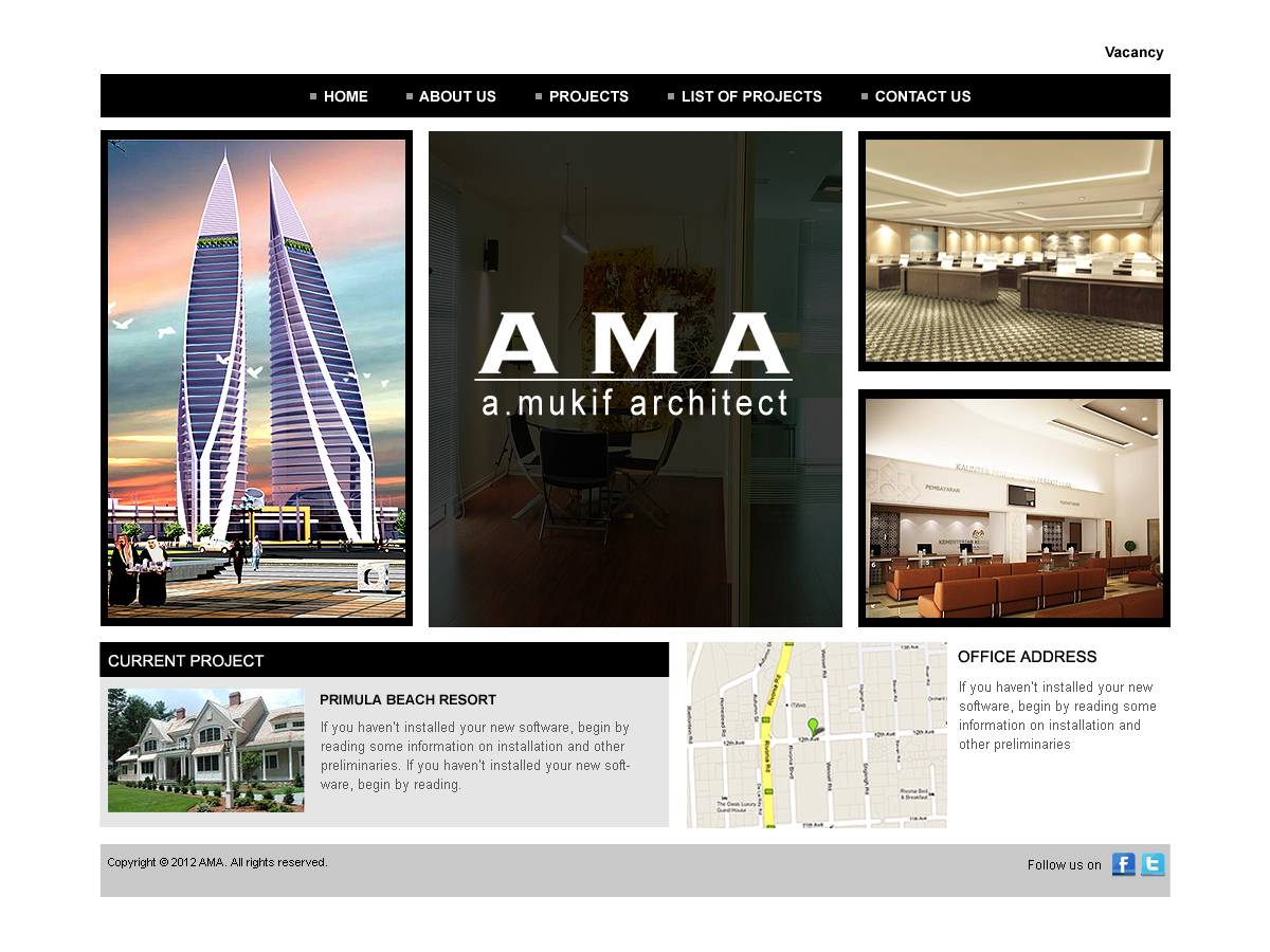 Web Design by Shine for this project | Design #835772