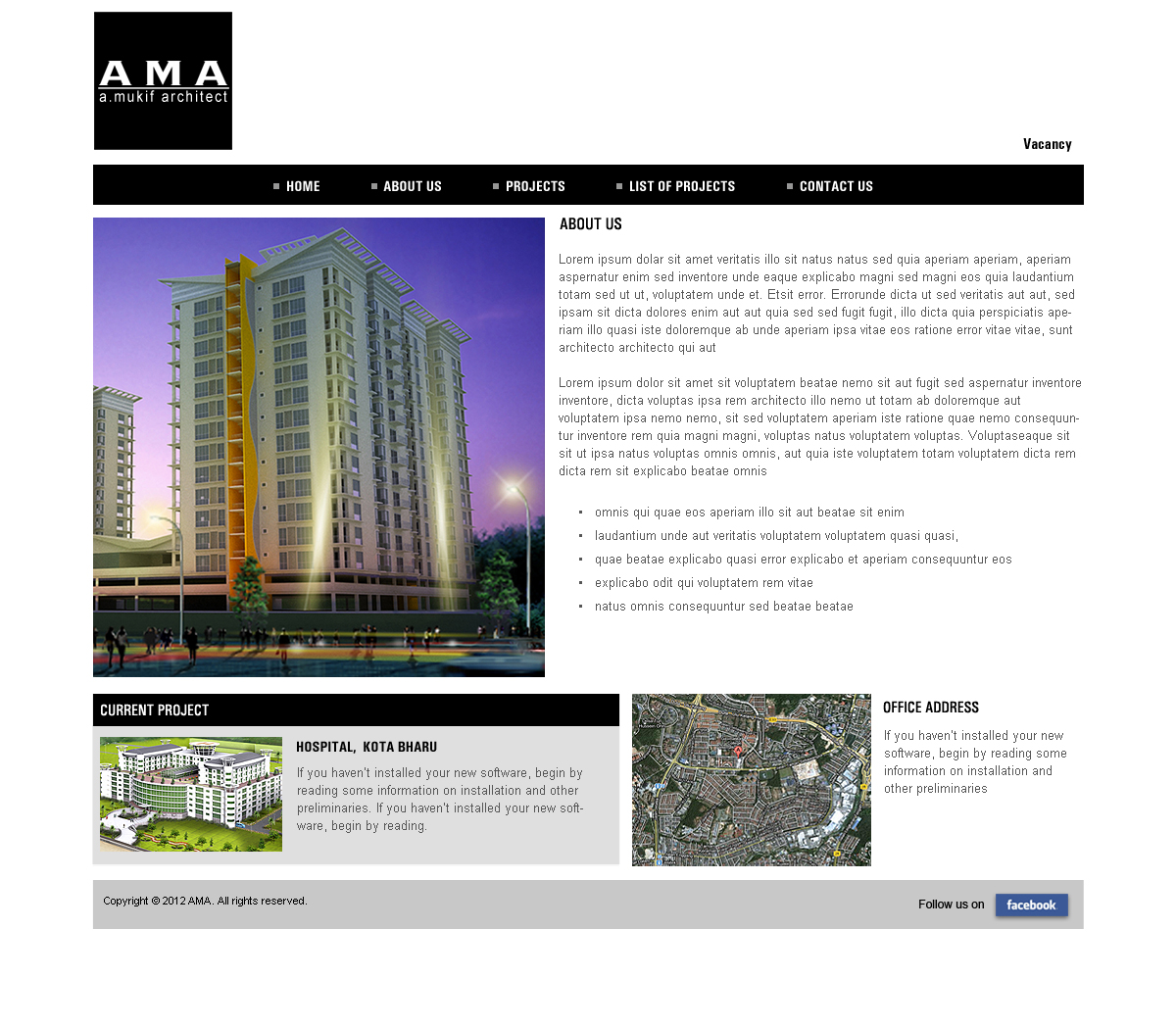 Web Design by Shine for this project | Design #895762