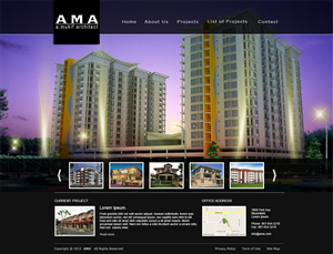 Diseño Web por ctbors para este proyecto | Diseño: #789727